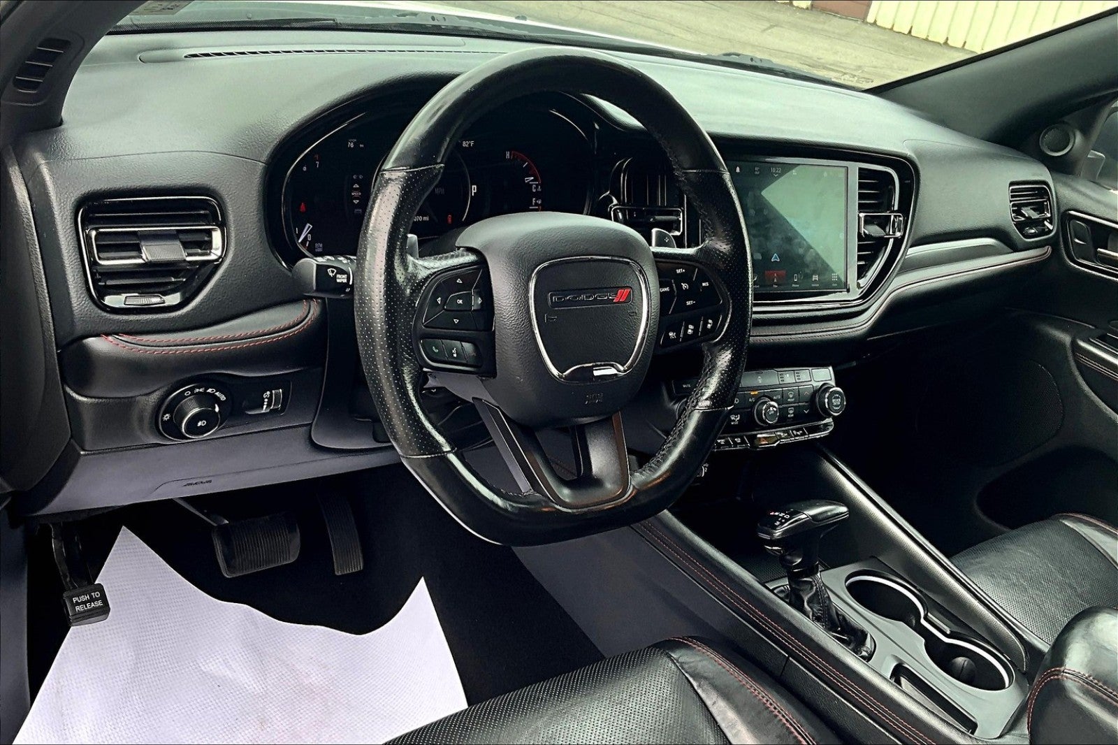 2023 Dodge Durango GT Plus AWD