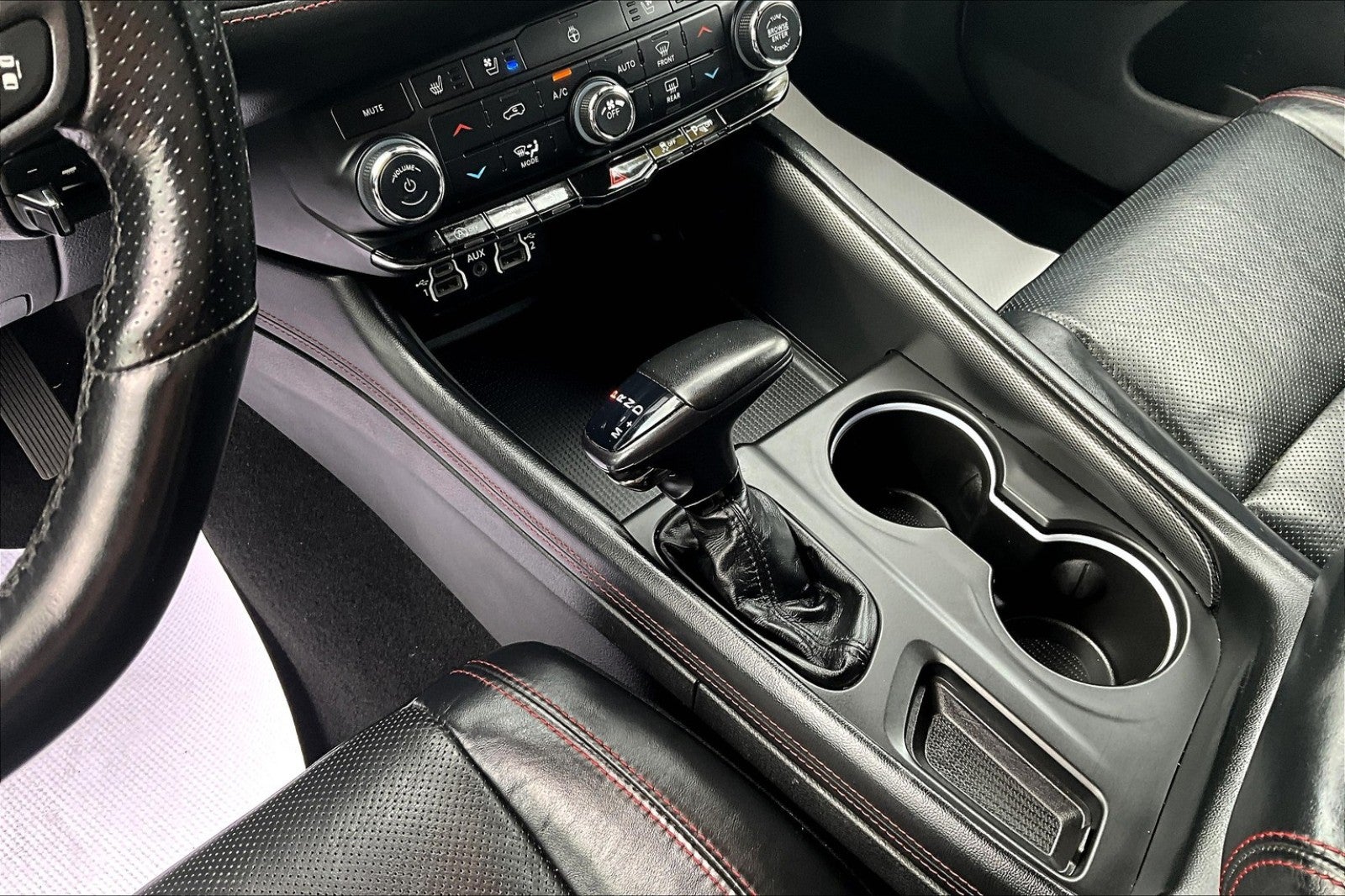 2023 Dodge Durango GT Plus AWD