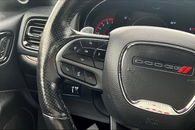 2023 Dodge Durango GT Plus AWD