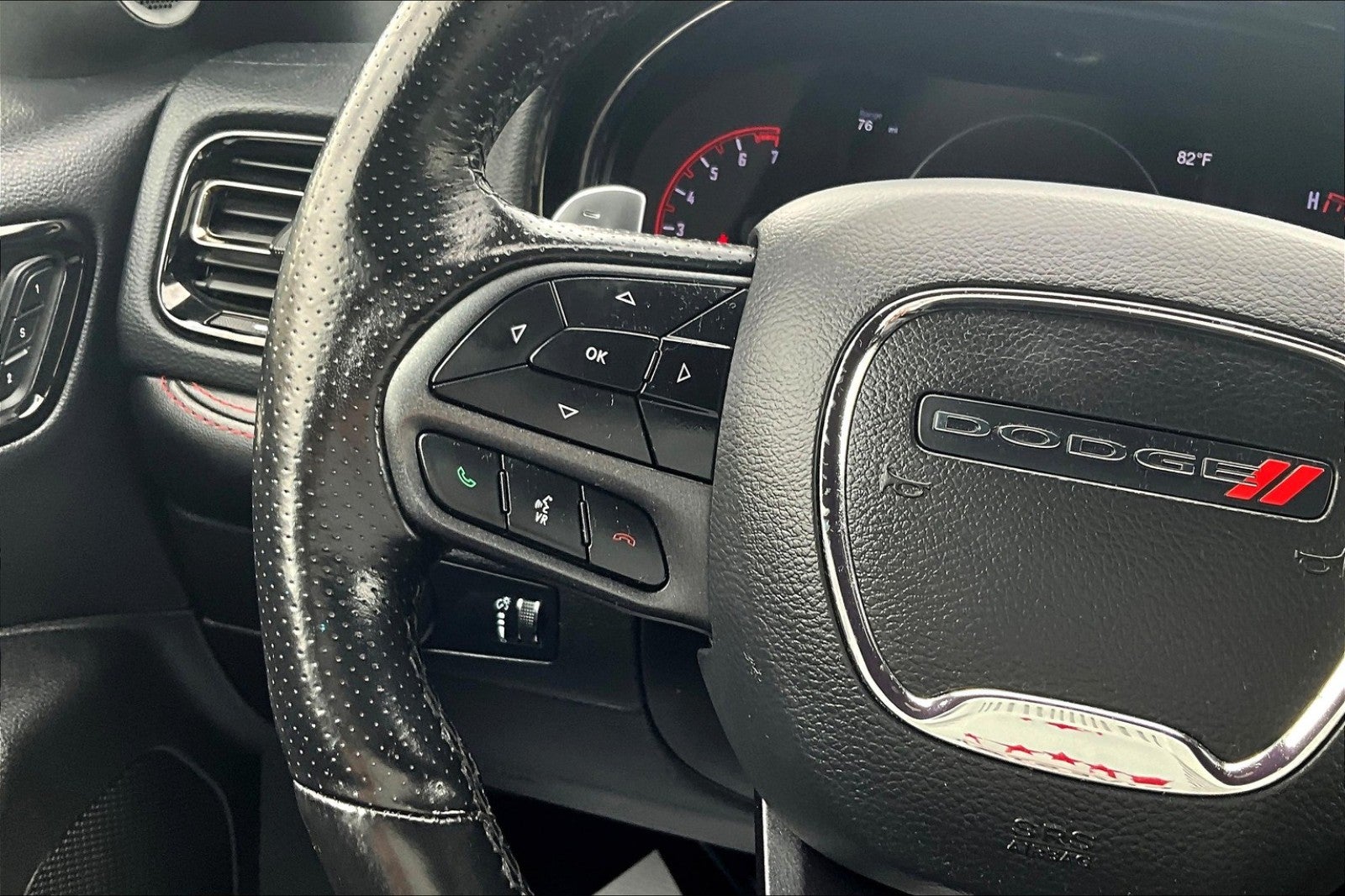 2023 Dodge Durango GT Plus AWD