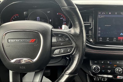 2023 Dodge Durango GT Plus AWD