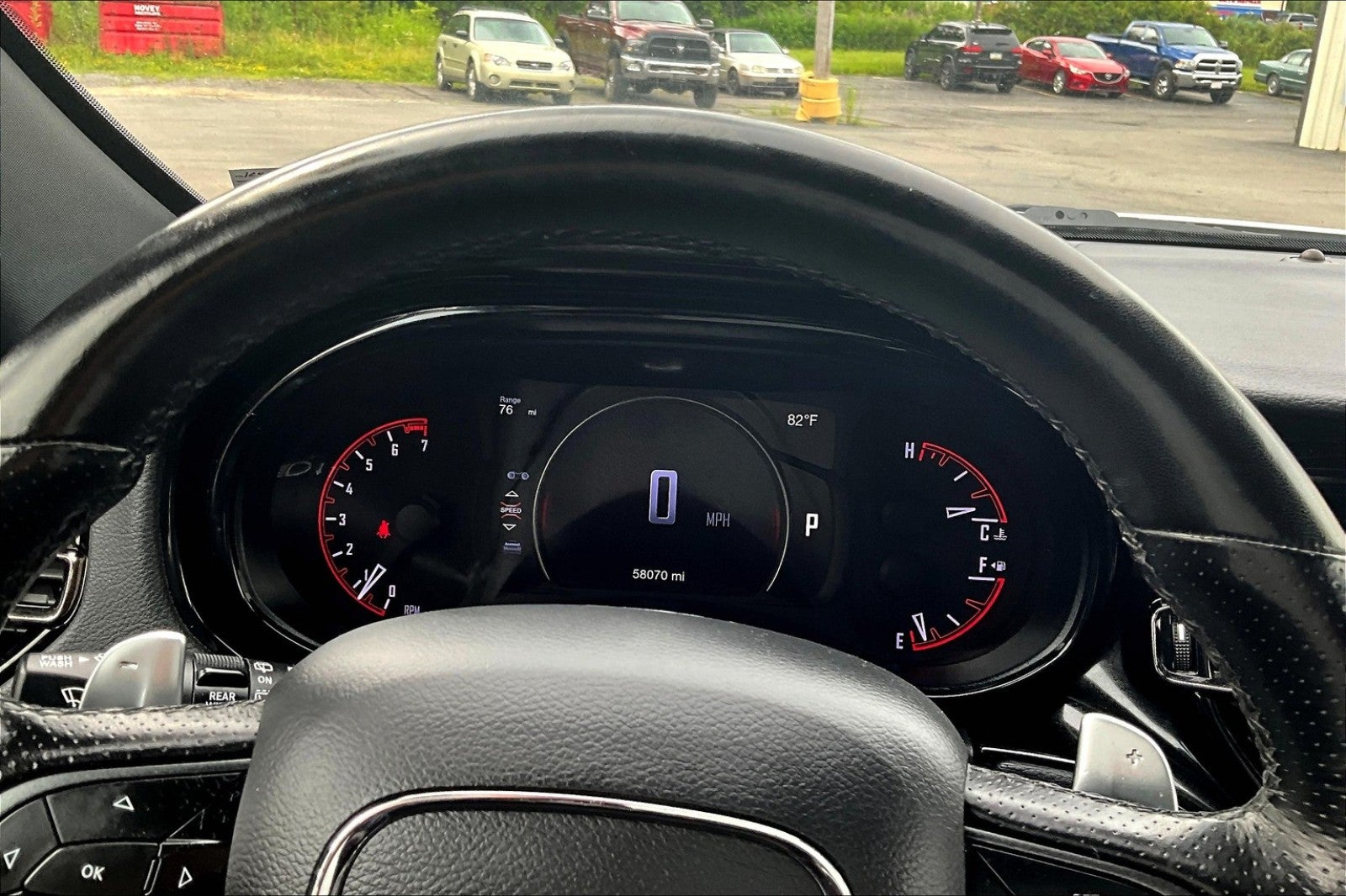 2023 Dodge Durango GT Plus AWD