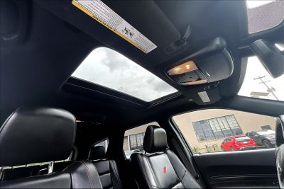 2023 Dodge Durango GT Plus AWD