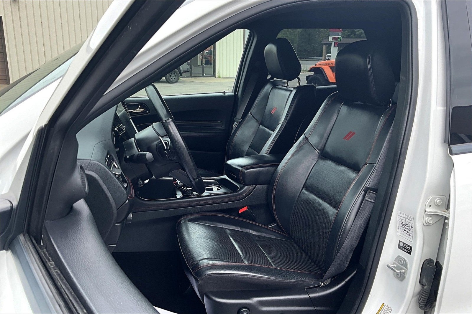 2023 Dodge Durango GT Plus AWD