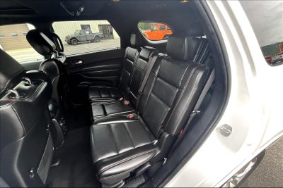 2023 Dodge Durango GT Plus AWD