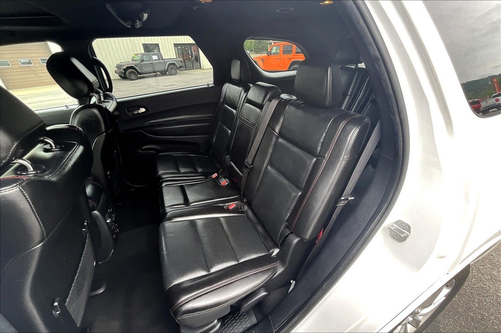 2023 Dodge Durango GT Plus AWD