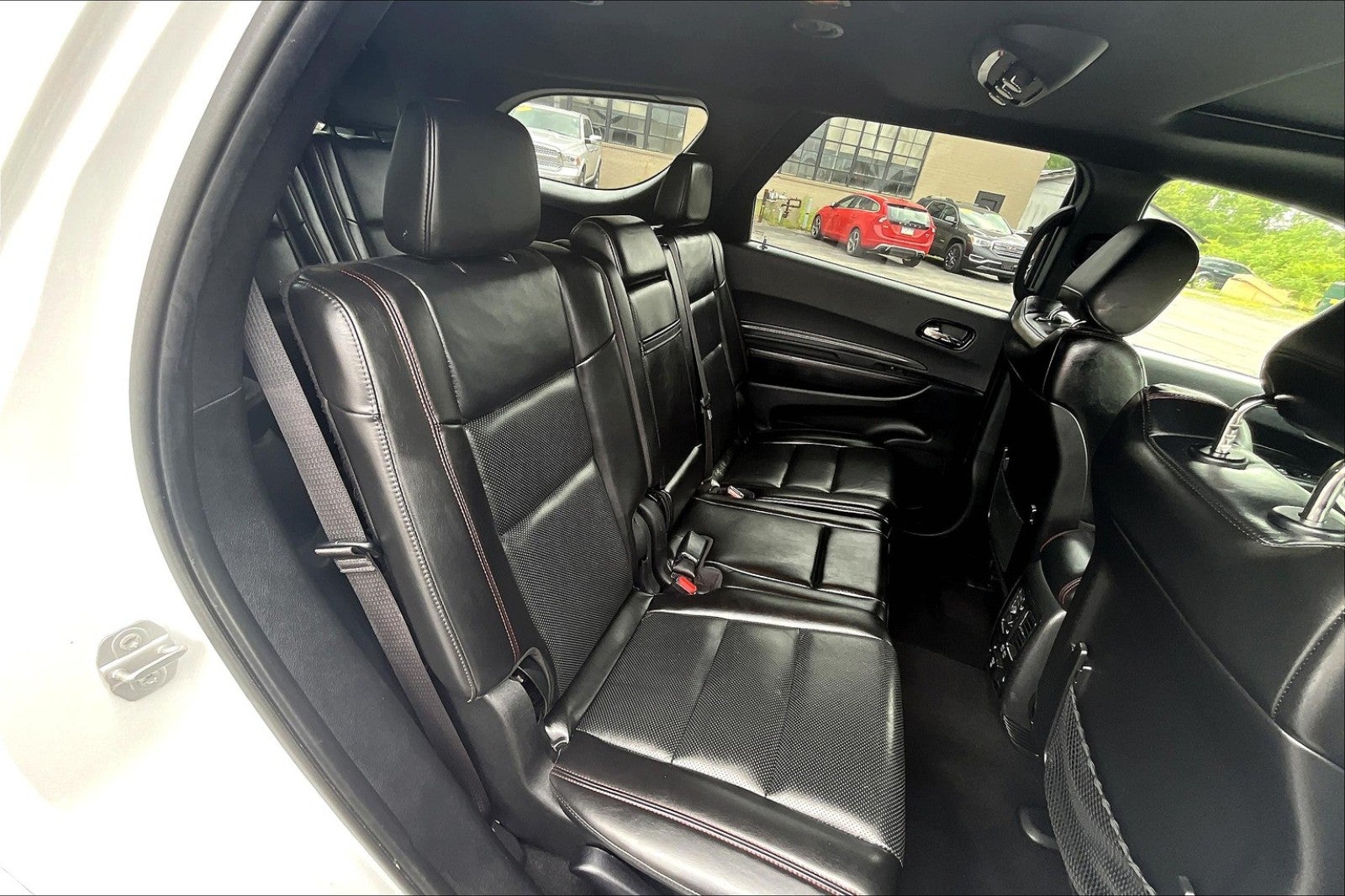 2023 Dodge Durango GT Plus AWD