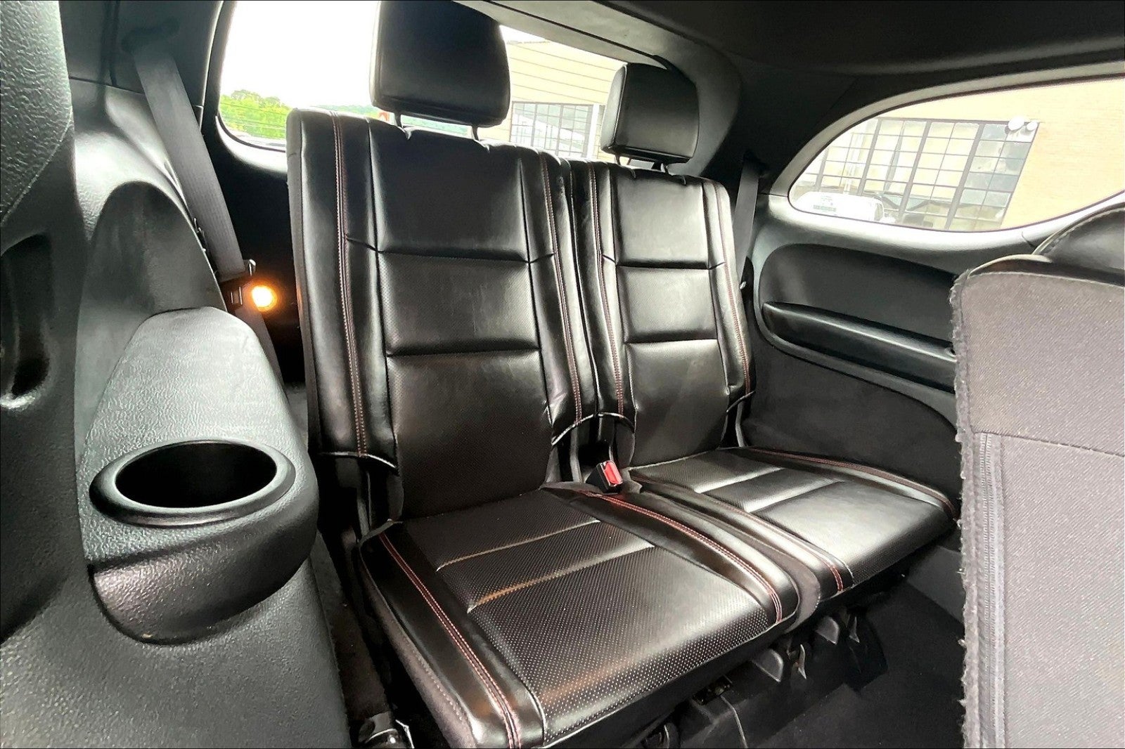 2023 Dodge Durango GT Plus AWD