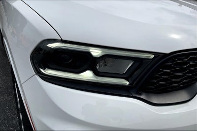 2023 Dodge Durango GT Plus AWD