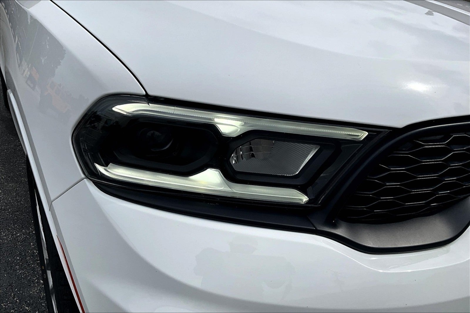 2023 Dodge Durango GT Plus AWD