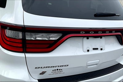 2023 Dodge Durango GT Plus AWD
