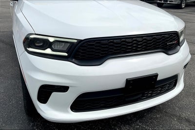 2023 Dodge Durango GT Plus AWD