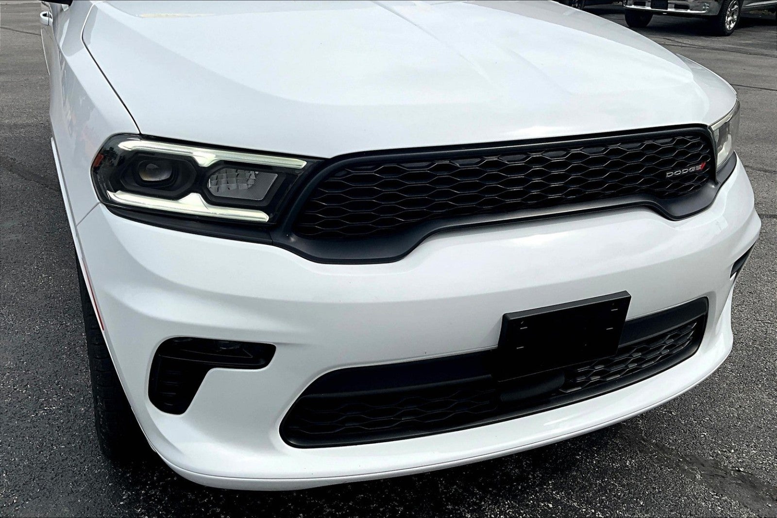 2023 Dodge Durango GT Plus AWD