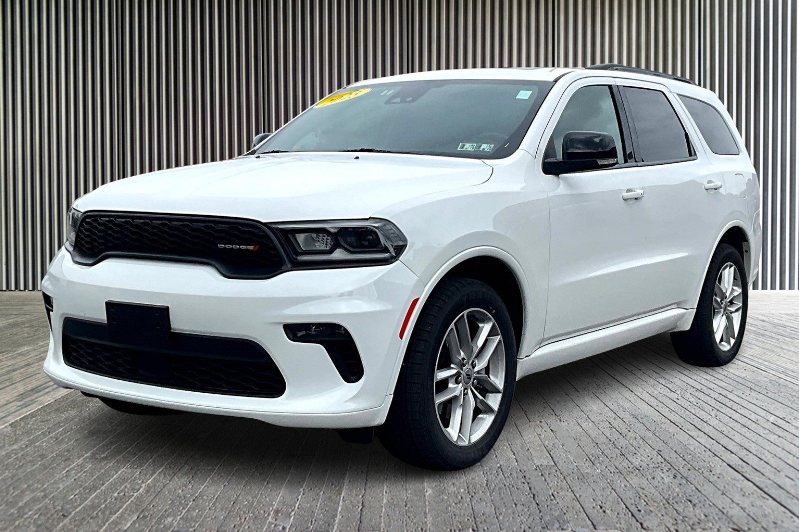 2023 Dodge Durango GT Plus AWD