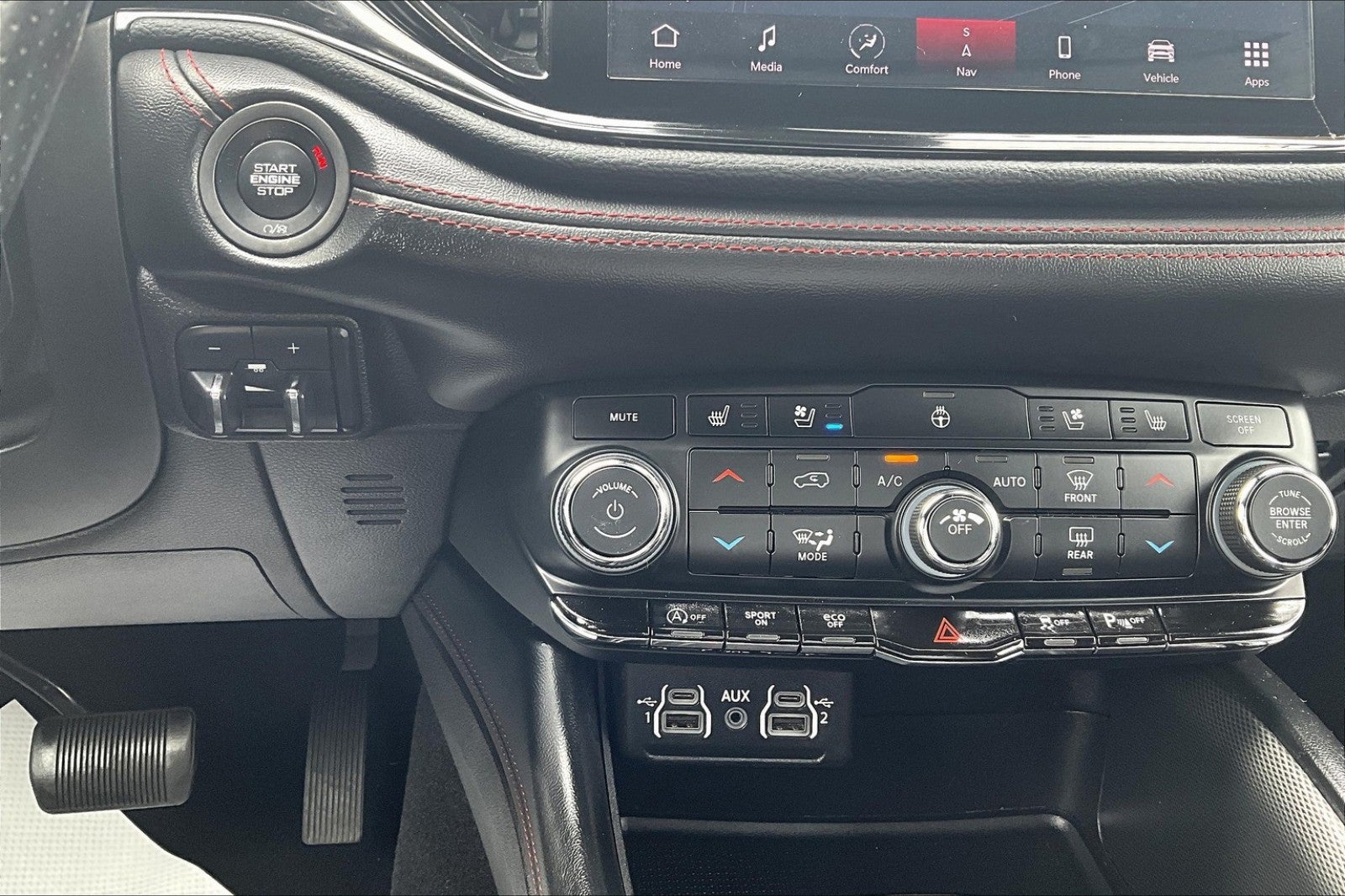 2023 Dodge Durango GT Plus AWD