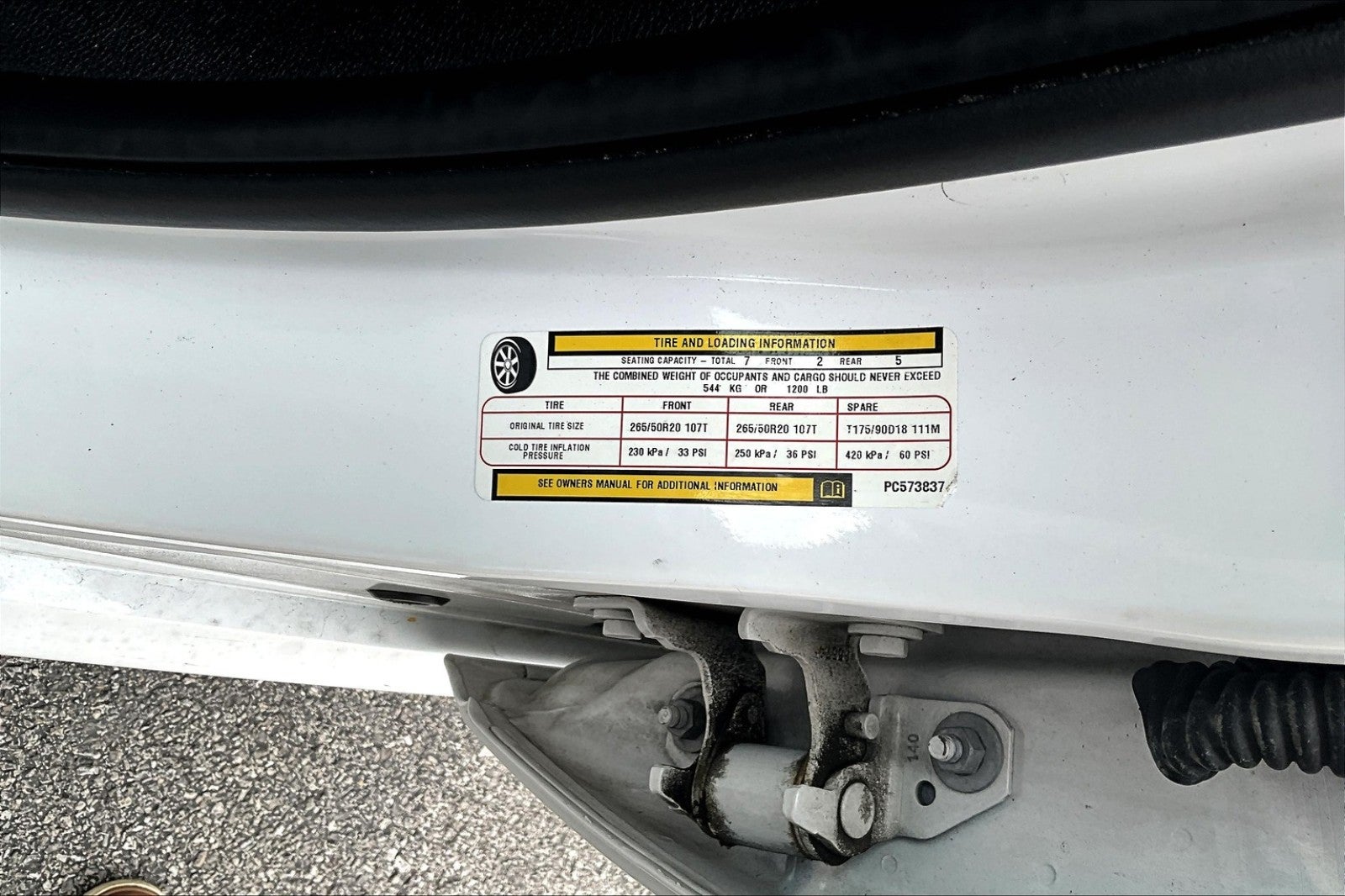 2023 Dodge Durango GT Plus AWD