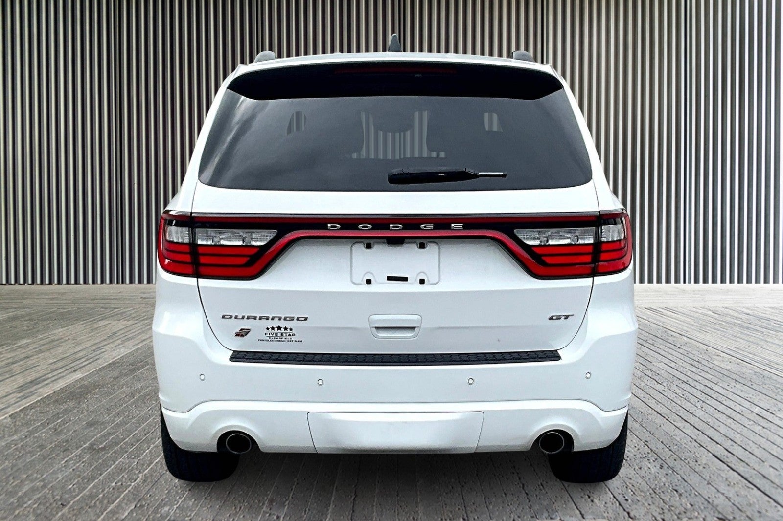 2023 Dodge Durango GT Plus AWD