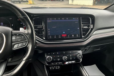 2023 Dodge Durango GT Plus AWD