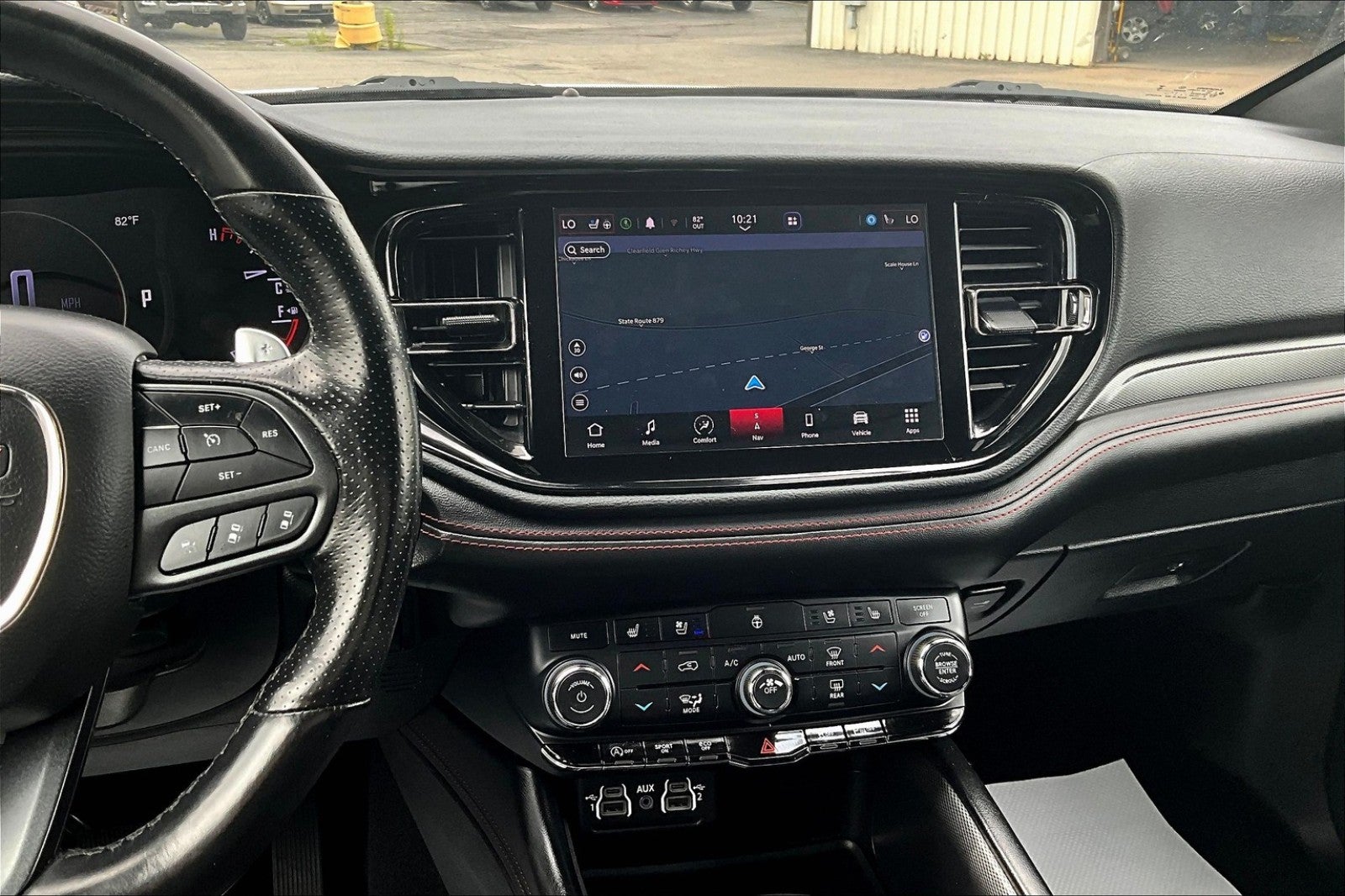 2023 Dodge Durango GT Plus AWD