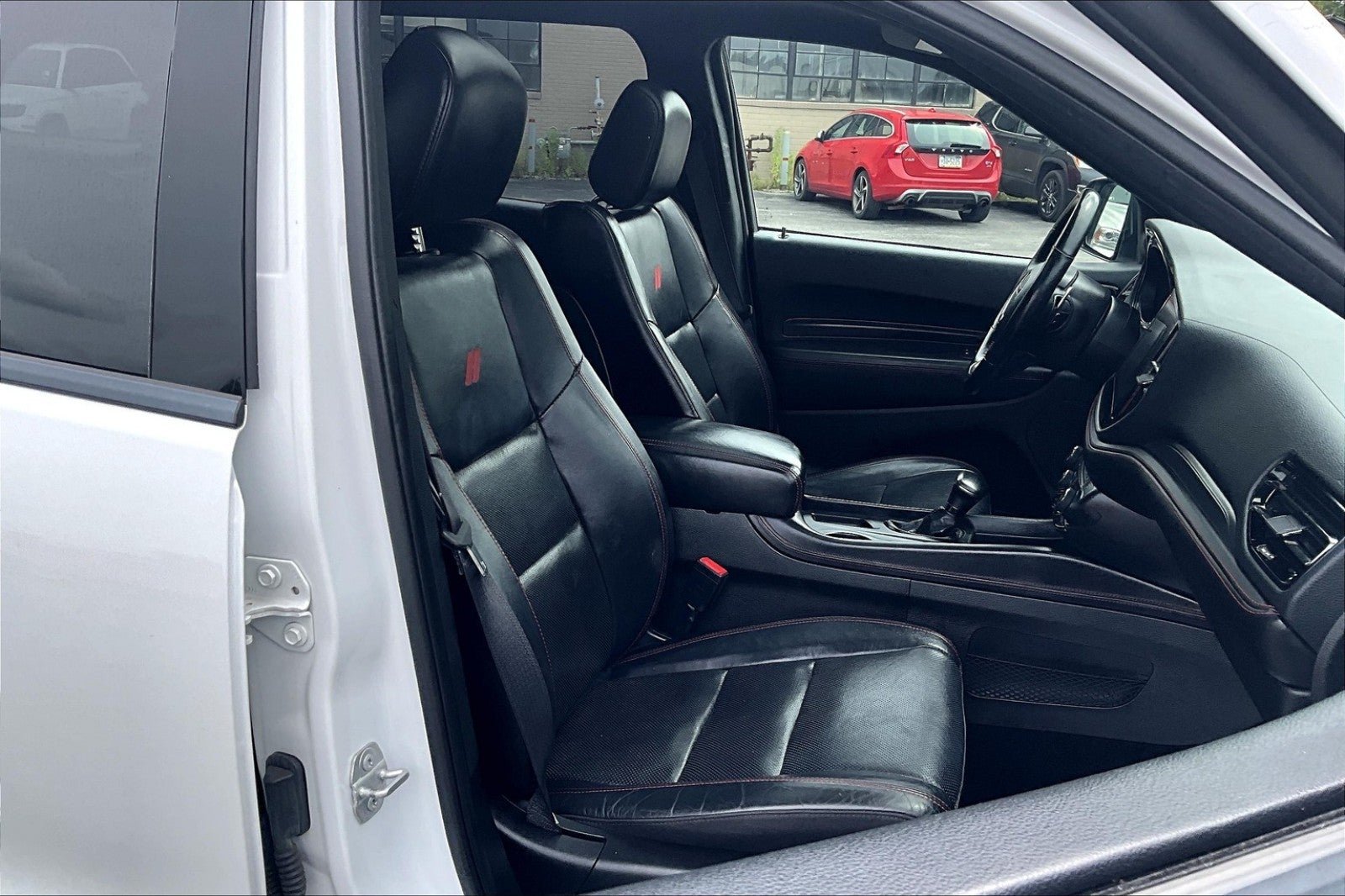 2023 Dodge Durango GT Plus AWD