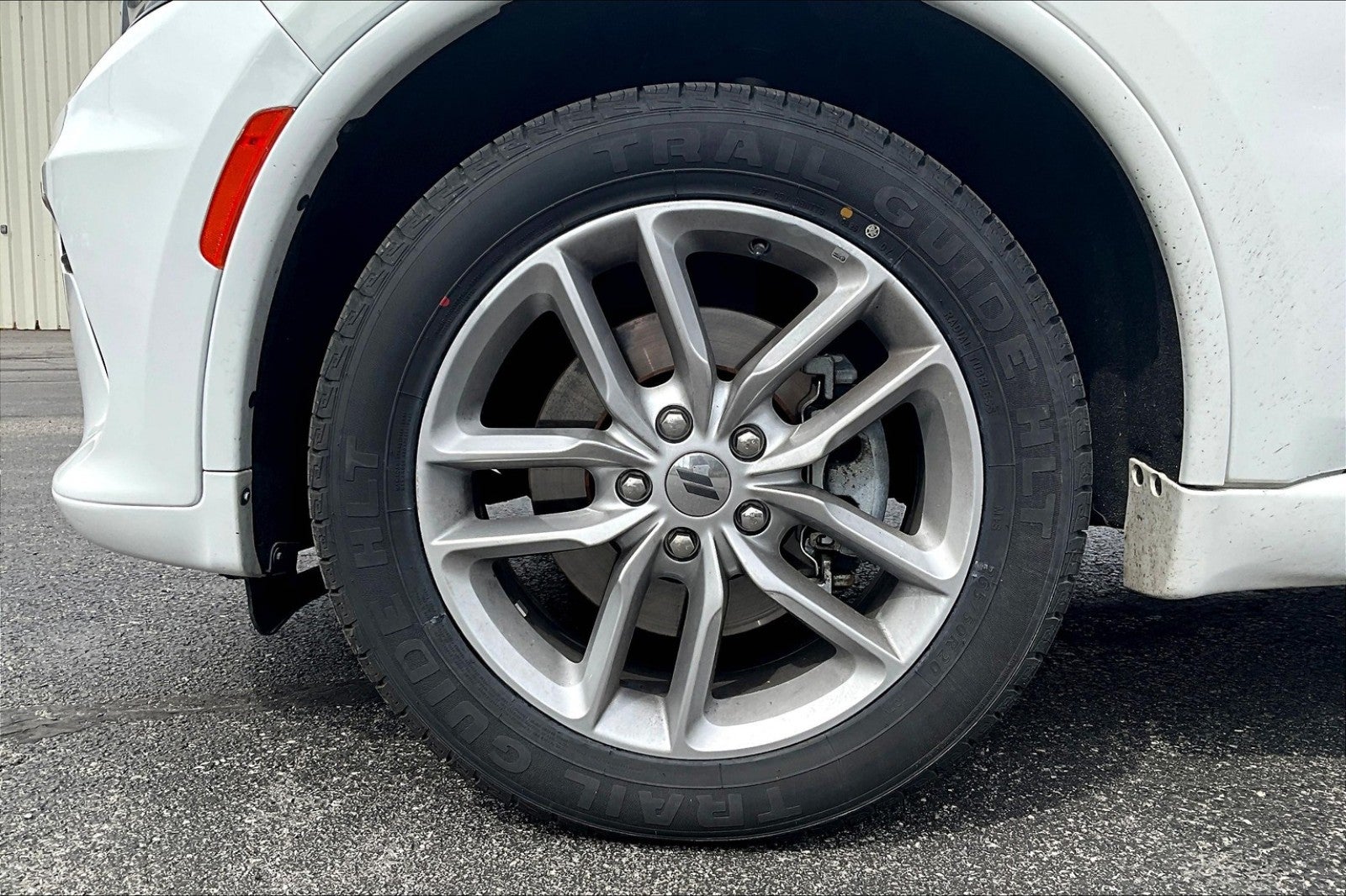 2023 Dodge Durango GT Plus AWD