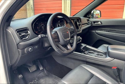 2022 Dodge Durango GT Plus AWD