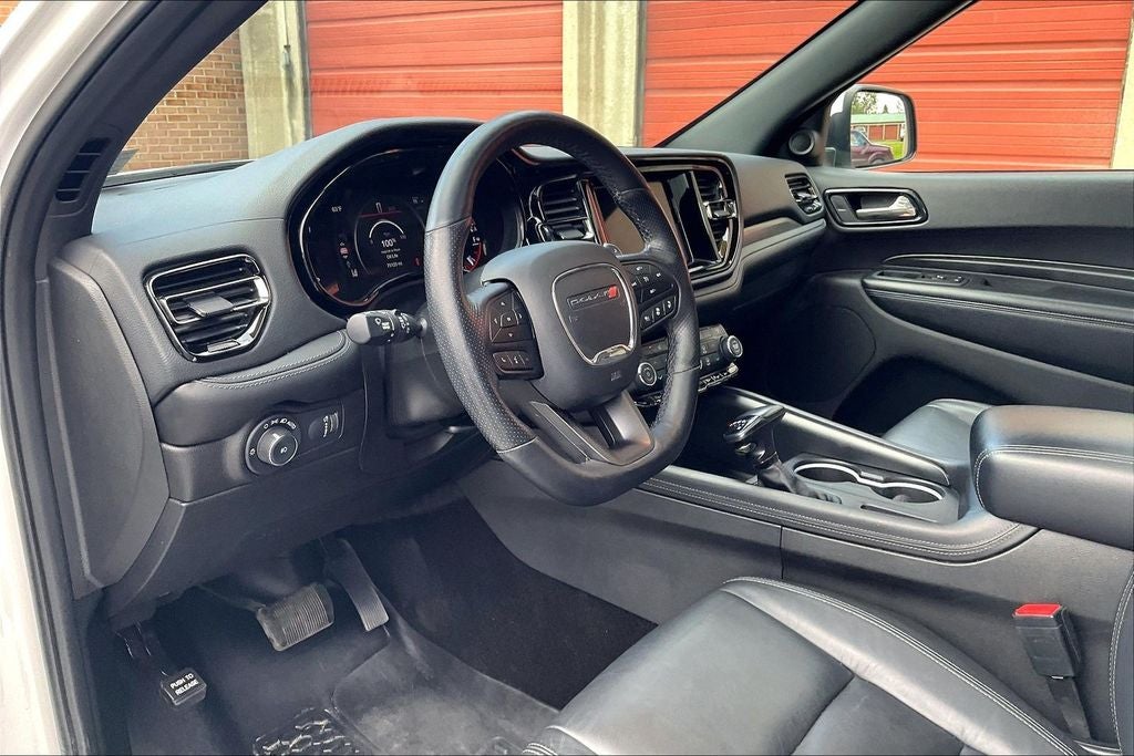 2022 Dodge Durango GT Plus AWD
