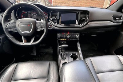 2022 Dodge Durango GT Plus AWD