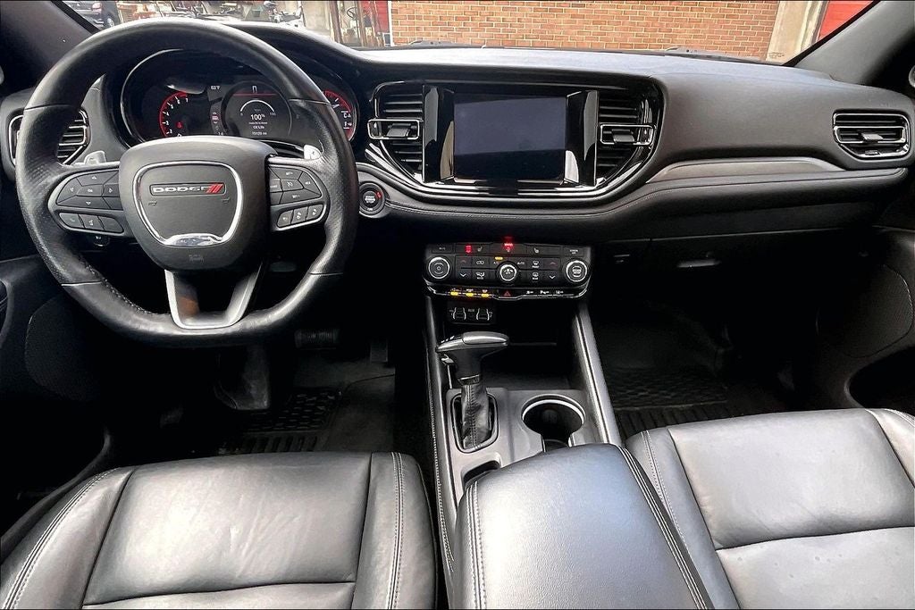 2022 Dodge Durango GT Plus AWD