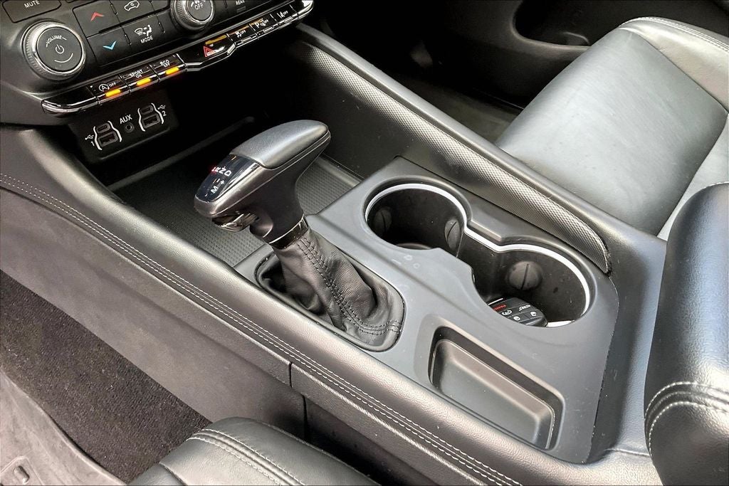2022 Dodge Durango GT Plus AWD