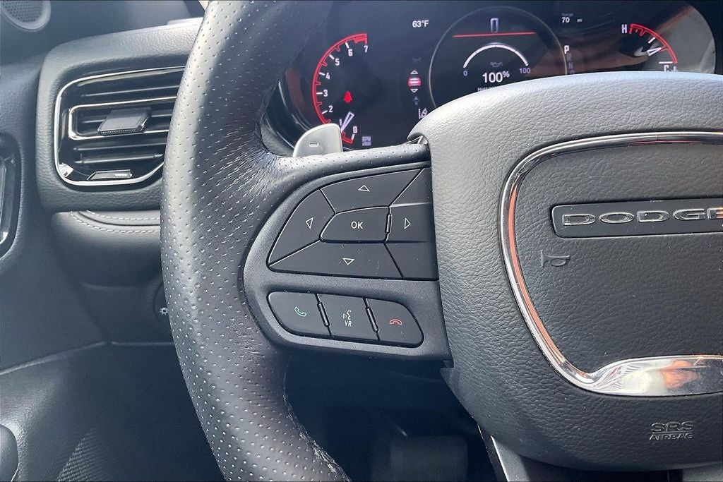 2022 Dodge Durango GT Plus AWD