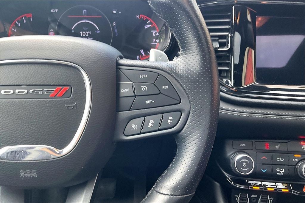 2022 Dodge Durango GT Plus AWD
