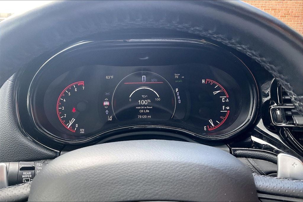 2022 Dodge Durango GT Plus AWD