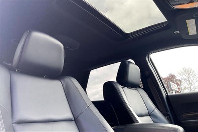 2022 Dodge Durango GT Plus AWD