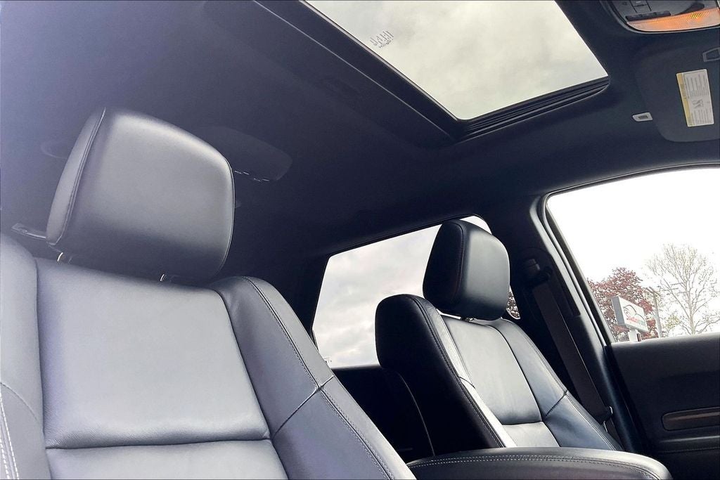 2022 Dodge Durango GT Plus AWD