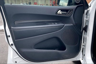 2022 Dodge Durango GT Plus AWD