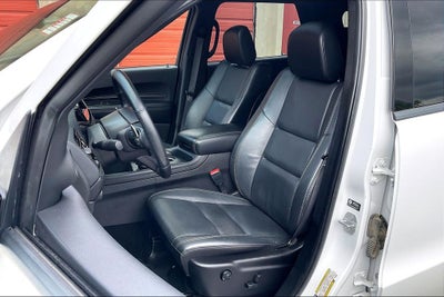2022 Dodge Durango GT Plus AWD