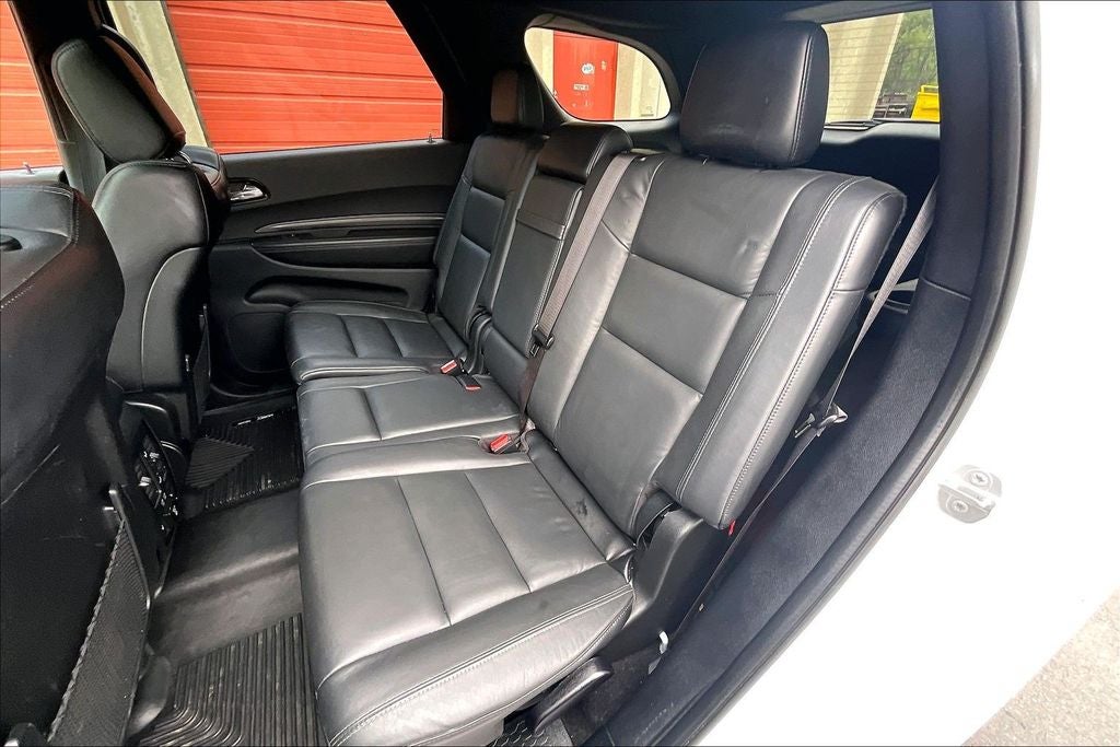 2022 Dodge Durango GT Plus AWD