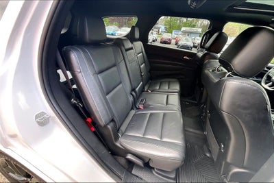 2022 Dodge Durango GT Plus AWD