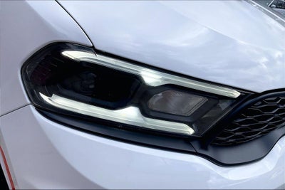 2022 Dodge Durango GT Plus AWD