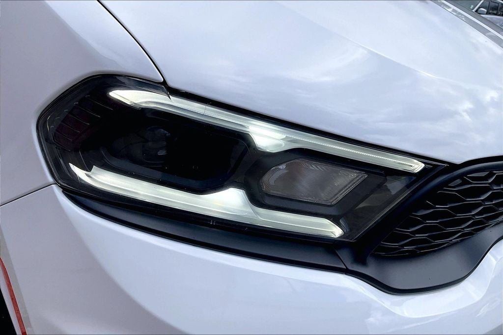 2022 Dodge Durango GT Plus AWD