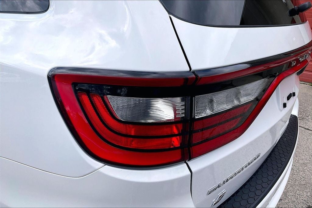 2022 Dodge Durango GT Plus AWD