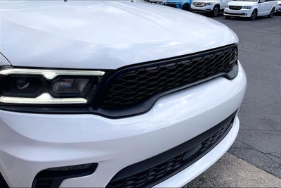 2022 Dodge Durango GT Plus AWD