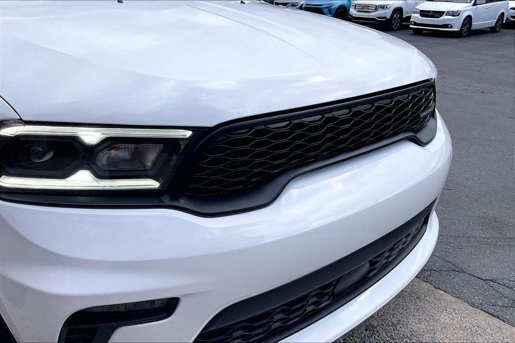 2022 Dodge Durango GT Plus AWD