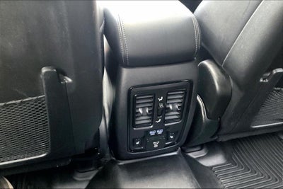 2022 Dodge Durango GT Plus AWD