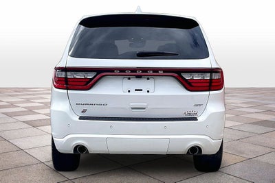2022 Dodge Durango GT Plus AWD