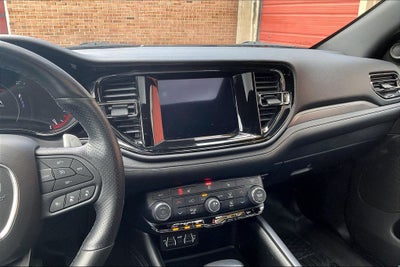 2022 Dodge Durango GT Plus AWD