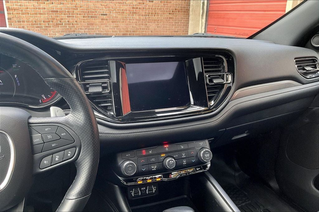 2022 Dodge Durango GT Plus AWD