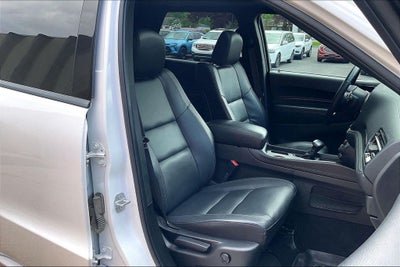 2022 Dodge Durango GT Plus AWD