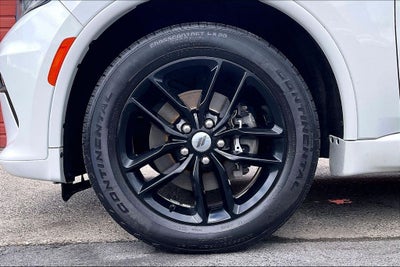 2022 Dodge Durango GT Plus AWD